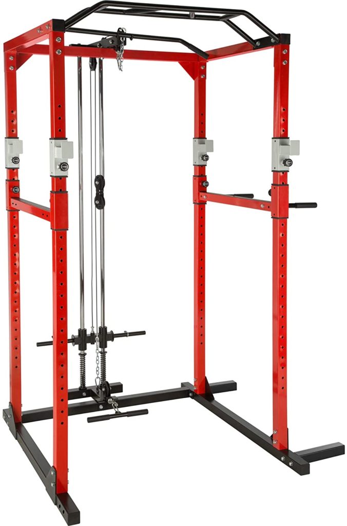 Migliore Power Rack - Recensioni, Opinioni e Prezzi